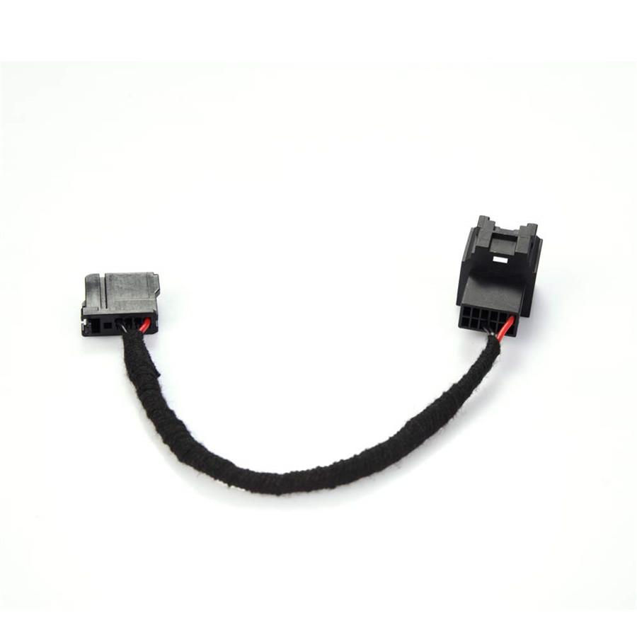 Адаптер медиахаба USB Ford Sync 2 к Sync 3