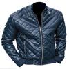 Men's Real Leather Jacket