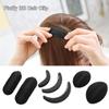 Clip Hair Styling Tool Puff Hair Head Cushion Volume Hair Base Hair Roots Pad Fluffy BB Hair Clip