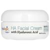 Hyalogic, HA Facial Cream, with Hyaluronic Acid, Fragrance-Free, 2 Oz (56.7 G)