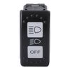 New 3 Pos Headlight Light Switch For Can-Am Maverick X3 Defender Traxter 2017-2020