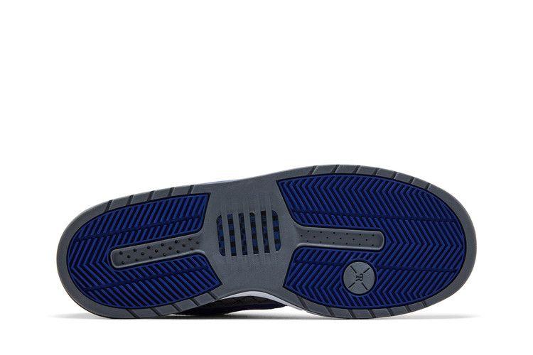 Мужские кроссовки Paul Rodriguez x Nike SB Air Zoom Low 'Dodgers'