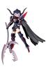 Kotobukiya Megami Device BULLET KNIGHTS Палач, Масштаб 1/1, Пластиковый Сборный Набор, Прибл.. Высота 150 мм, KP560