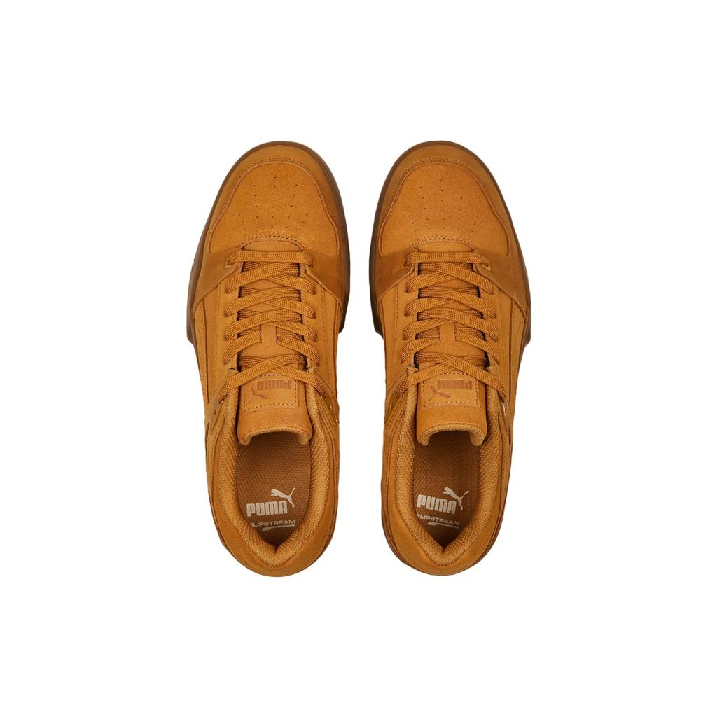 Puma Кроссовки Slipstream Suede Desert Tan Unisex Gum 387547-02
