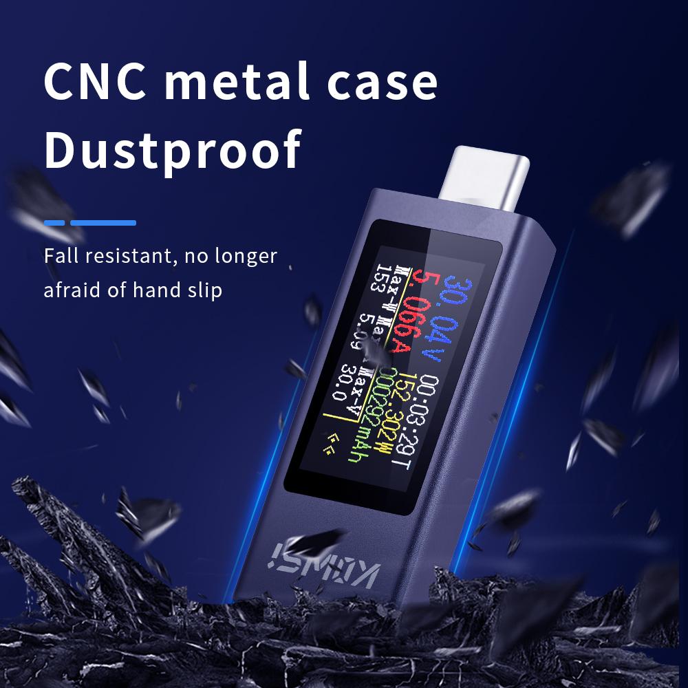 KWS-2303C Многофункциональный цифровой дисплей постоянного тока амперметр счетчик энергии Тип