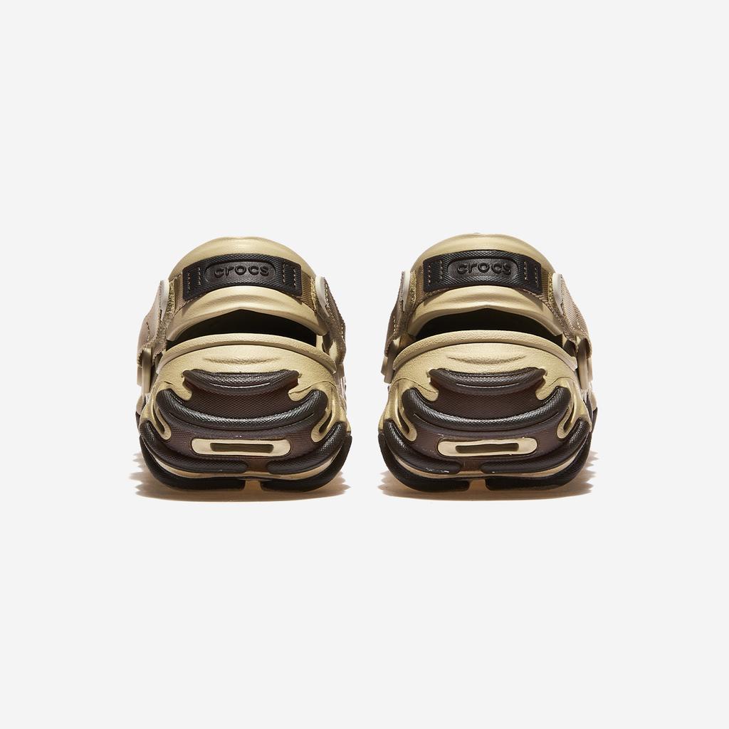 Crocs Кроксы Echo RO Ripstop [CRS211361] [Отправка из Кореи] 100% Оригинал