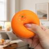 Crunchy Sound Squeezable Stress Ball Moldable Shape Squeeze Ball New Squishy Toy  Sensory Play