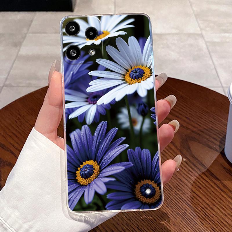 Чехол для Nothing Phone 3 A 3A Lite Чехол Роскошный Дракон Милый Крутой Мальчики Девочки Мягкий силикон Задняя крышка Прозрачный ТПУ Чехол для телефона
