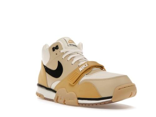 Nike Air Trainer 1 Mid Молочный кокос - DV7201-100