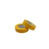 Yellow Insulating Tape 19X20M 4703