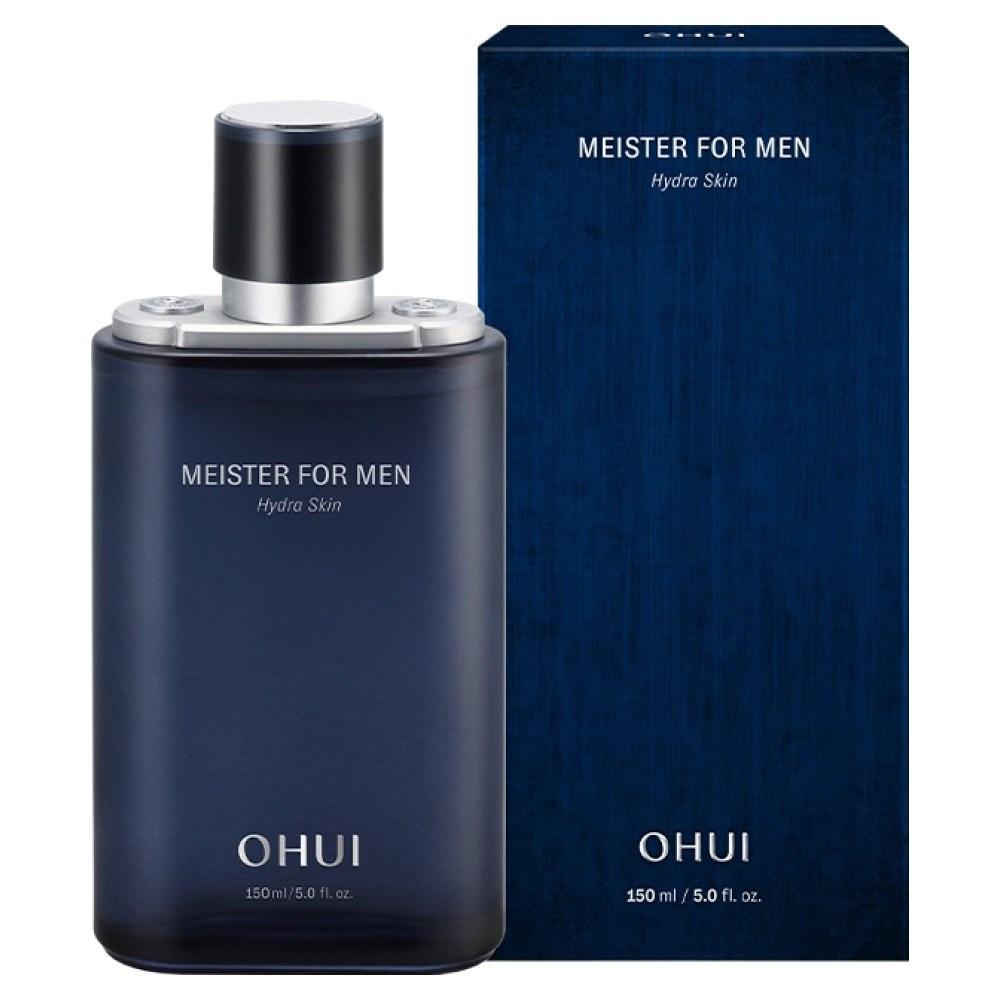 OHUI Meister For Men Hydra Skin 150ml 1 pcs