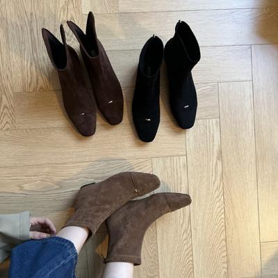 Ботинки – Ботинки