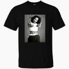 Вдохновленная Аaliyah Футболка Singer Women - Men Размер S M L 234XL Унисекс Футболка