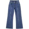Lee 427 Flattering High-Waist Flared Women's Jeans