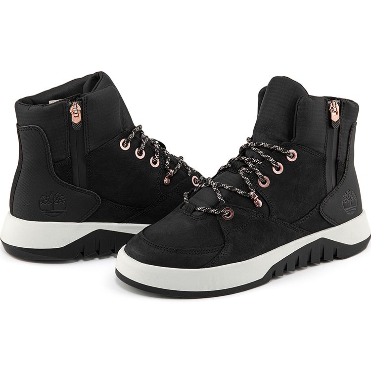 Timberland Supaway высокие кроссовки женские кроссовки A2K1RW