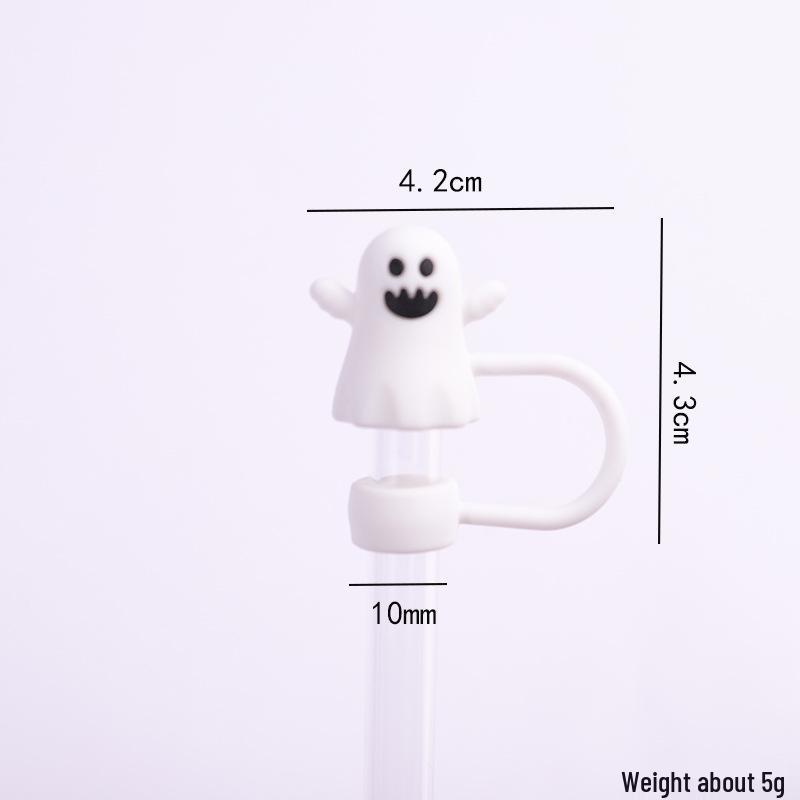 Stanley 40 унций Ice Cup Flower Straw с пылезащитным колпачком 10 мм
