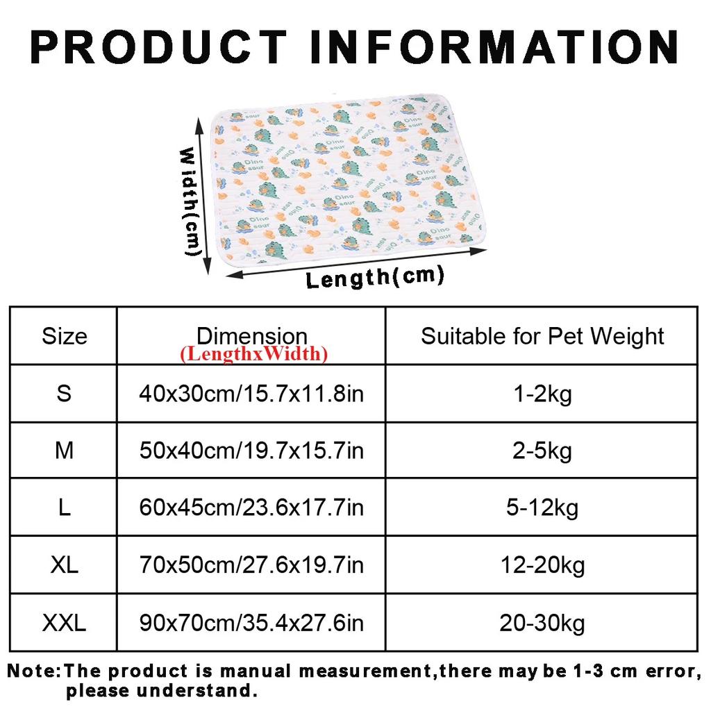 Breathable Dog Cooling Mat Summer Pet ColdBed for Small/Big Pet Dampproof Nonslip Pet Blanket Dog Sleeping Pad Camas Para Perros