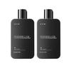 Hefengyu Men's Purifying & Refreshing Shower Gel - Cologne Ocean Scent (2x300ml)