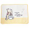 MORIPiLO Morishita Lap Blanket Winnie the Pooh Orange 70x100cm Half Blanket Disney Character Goods 4621186