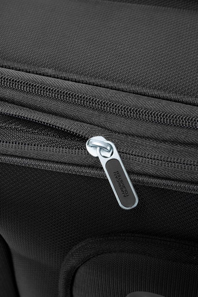 Чемодан Maxwell MAXWELL Spinner 68 Expandable 78L 68cm [American Tourister] 3.5кг