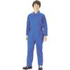 TRUSCO Workwear Size Coveralls, M, TTB-M