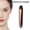 Массажер для глаз Yousheng 10 режимов регулируемый USB перезаряжаемый водонепроницаемый портативный мини вибрационная ручка многофункциональный тихий массаж глаз и тела