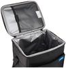 Thermos Soft Cooler 15L Black BK REQ-015
