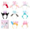 Secret Mini Headband Mascot Holder B Sanrio Characters 320161 (Spring Rabbit)