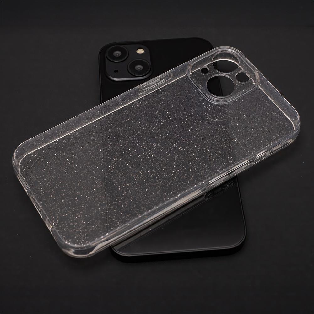 Nakładka Shine Do Xiaomi Redmi Note 14 5G (Global) Transparentna