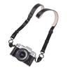 VOVMOEYA Camera Camera Neck Strap with Triangle Ring for and Shoulder Strap for Fuji Compact and Mirrorless Digital Total Length Crossbody or Neck