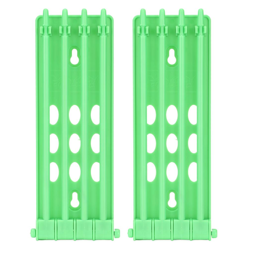 2 шт. Держатель для лапок голубей Пластиковая стойка-держатель для колец голубей для попугаев Курица Лапка орла