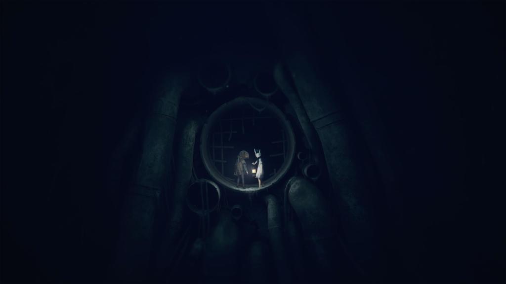 REANIMAL PS5 (Реанимал) -
