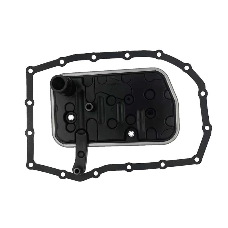 Для Kia K3 Sonet Seltos Forte Hyundai Accent Elantra ix25 Фильтр автоматической коробки передач C0GF1 Запчасти для вариатора CVT 481492H000
