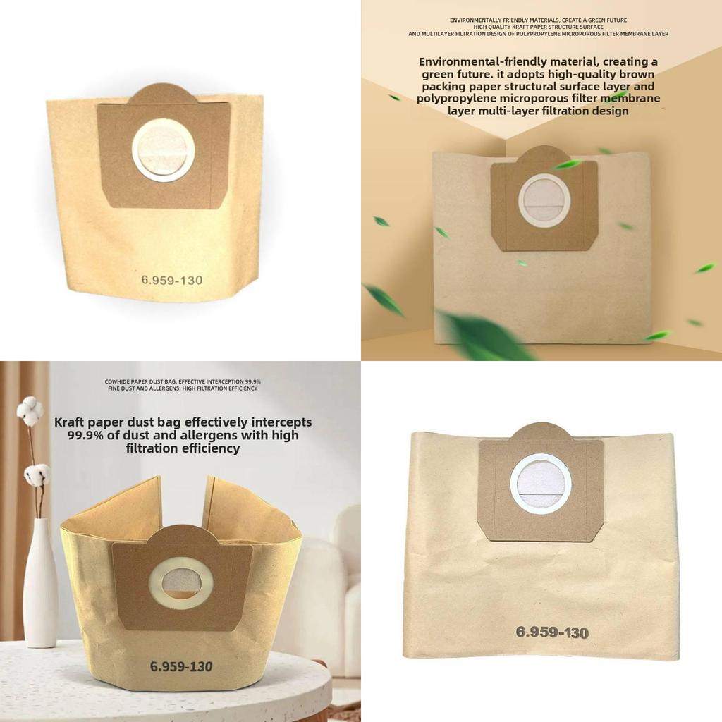 Пылесборник Wd3 для пылесоса Karcher Se4001 для ежедневной бытовой уборки