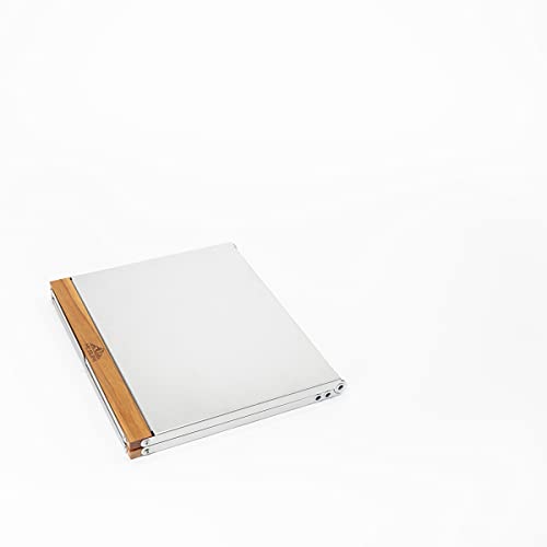 Стол складной Mt.SUMI Bonfire Side Tough Table (Обычный)