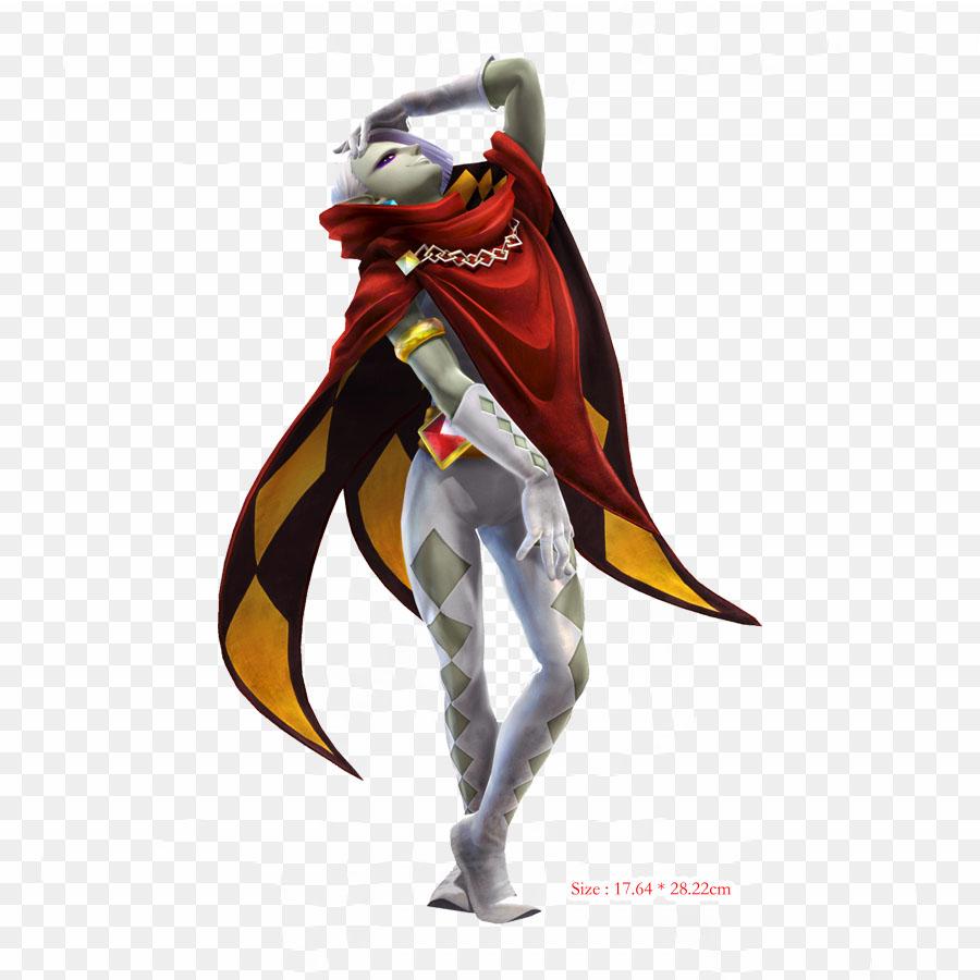 Hyrule The Legend Of Skyward Sword Link Iron On Heat Transfer Printing Vinyl Patches Sticker for Clothes DIY Appliques Washable Patches