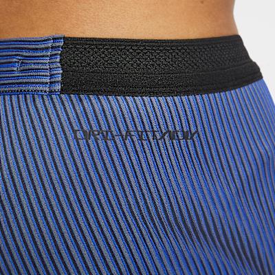 Nike Спортивные шорты Swoosh мужские
