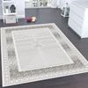 Washable Printed Carpet RVG0967-FNL216