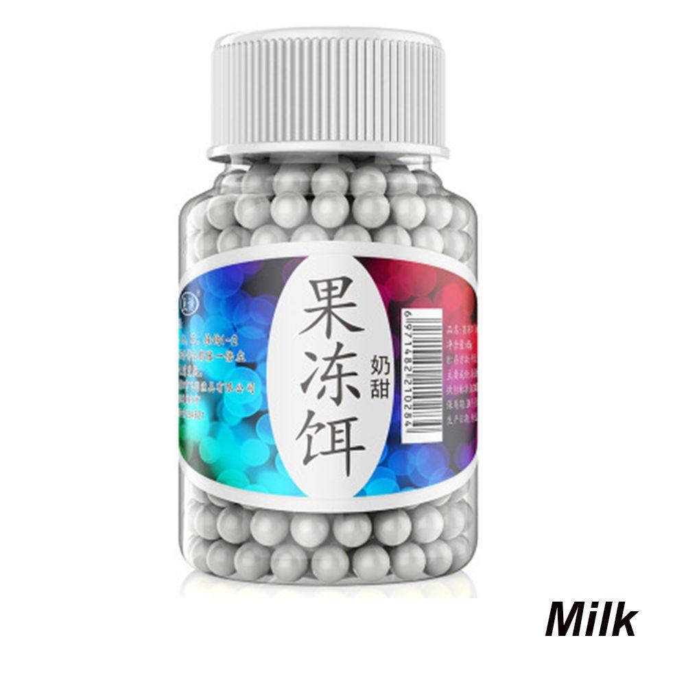 Искусственные снасти для ловли карпа с коробкой для ловли желе, приманка для ловли карпа, бобовые бойлы, ароматизированные шарики