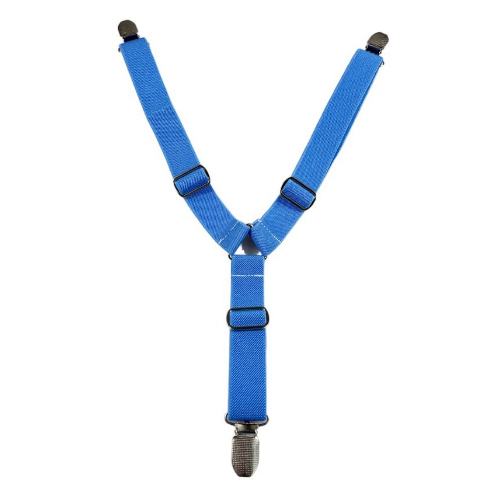 Эластичный ремешок-клипса для физиологических штанов для питомца, полиэстеровый держатель для подгузника для собаки, подтяжка, для дома/улицы