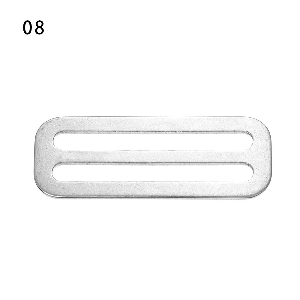 Строповая система для фридайвинга, фиксатор, ограничитель, пояс для грузов для дайвинга, скользящее кольцо D