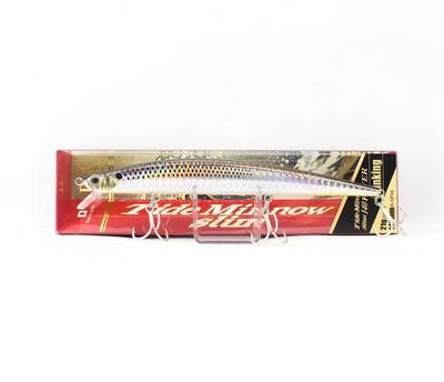 DUO Тонущая приманка Tide Minnow Flyer Slim 140 AHA0627 (3103)