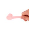 10Pcs Measuring Spoons Coffee Protein Milk Powder Scoop Home Kitchen Gadgets