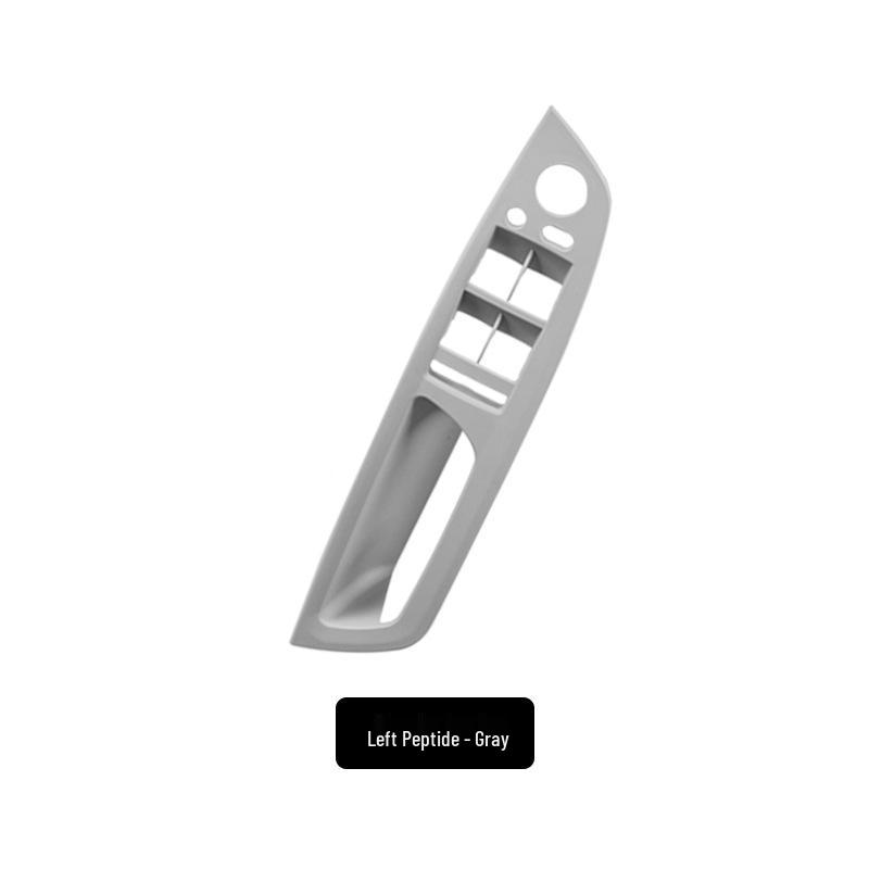 Панель переключателей стеклоподъемников и подлокотник ручки двери салона для BMW E70/E71 X5/X6 (Правый привод)