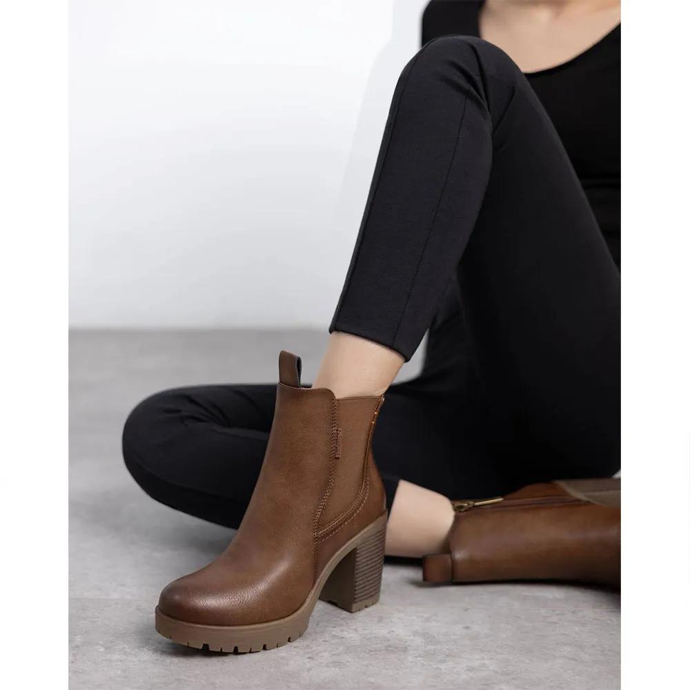 Refresh 173200 Booties