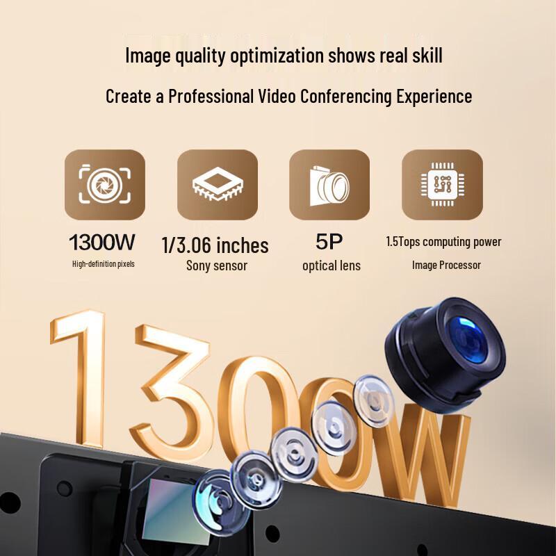MAXHUB EC Series Interactive Smart Meeting Panel (CN version)
