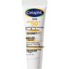 Ежедневный успокаивающий солнцезащитный крем SPF50+ PA++++