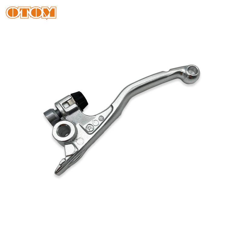 Motorcycle Accessories Brake Clutch Lever Kit Hydraulic Clutch Control Handles For KTM HUSQVARNA GASGAS Brembo Brake 2024 Bikes