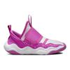 Air Jordan 23/7 PS Детские Огненно-розовый Ирис Шепот Белый DQ9293-605