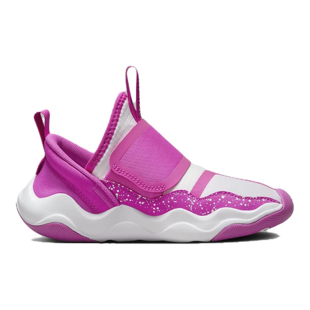 Air Jordan 23/7 PS Детские Огненно-розовый Ирис Шепот Белый DQ9293-605
